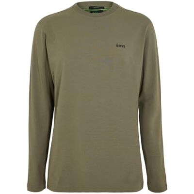 Boss Tee Long 10256064 01 Boss Tee Long 10256064 01