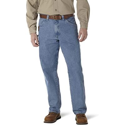 WRANGLER Riggs Workwear Herren Carpenter Jeans WRANGLER Riggs Workwear Herren Carpenter Jeans