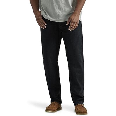 Lee Legendary Regular Straight Jeans für Herren Lee Legendary Regular Straight Jeans für Herren