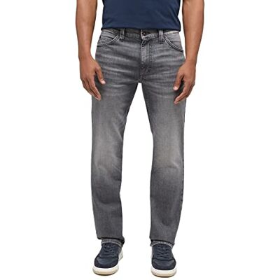 MUSTANG Herren Straight Jeans Tramper MUSTANG Herren Straight Jeans Tramper