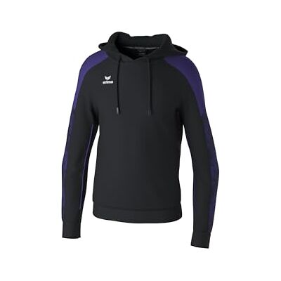 Erima Fußball Teamsport Textil Sweatshirts Evo Star Hoody Erima Fußball Teamsport Textil Sweatshirts Evo Star Hoody