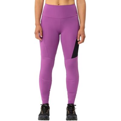 Vaude Scopi Tights II (40) Viola - Tights Vaude Scopi Tights II (40) Viola - Tights