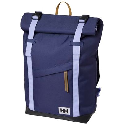 Helly Hansen Unisex Stockholm Rucksack, Blau, STD Helly Hansen Unisex Stockholm Rucksack, Blau, STD