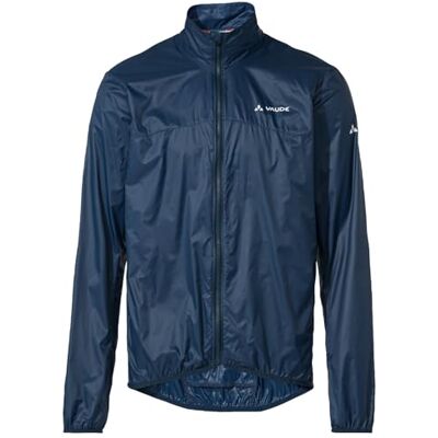 VAUDE Fahrradjacke Matera Air Jacket, wasserabweisend & winddicht, XXL VAUDE Fahrradjacke Matera Air Jacket, wasserabweisend & winddicht, XXL