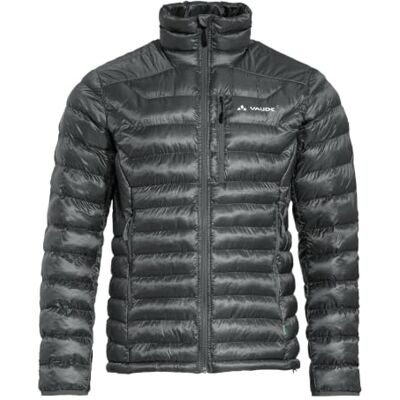 VAUDE Herren Isolationsjacke Batura Insulation Jacket, sehr leicht, sehr warm, atmungsaktiv, Passform: Slim fit VAUDE Herren Isolationsjacke Batura Insulation Jacket, sehr leicht, sehr warm, atmungsaktiv, Passform: Slim fit