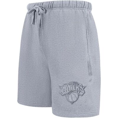 Pro Standard NBA-Fleece-Shorts für Herren Pro Standard NBA-Fleece-Shorts für Herren