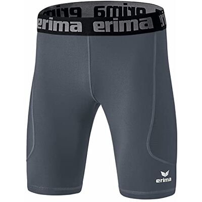 Erima Kinder Kurze Tight Elemental Slate Grey 152 Erima Kinder Kurze Tight Elemental Slate Grey 152