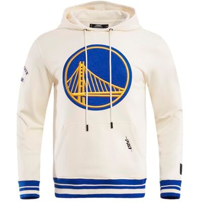 Pro Standard Herren NBA Retro Classics Brushed Back French Terry Pull Over Hoodie Hooded Sweatshirt Pro Standard Herren NBA Retro Classics Brushed Back French Terry Pull Over Hoodie Hooded Sweatshirt