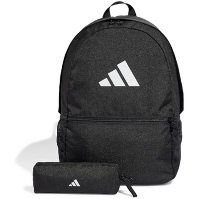 adidas Tuspatasku Musta/Valkoinen - Unisex - Yksi koko adidas Tuspatasku Musta/Valkoinen - Unisex - Yksi koko