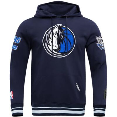 Pro Standard Herren NBA Retro Classics M Rib FLC Po Hoodie Kapuzenpullover Pro Standard Herren NBA Retro Classics M Rib FLC Po Hoodie Kapuzenpullover