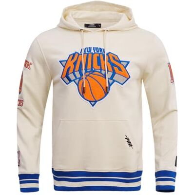 Pro Standard Herren NBA Retro Classics Brushed Back French Terry Pull Over Hoodie Hooded Sweatshirt Pro Standard Herren NBA Retro Classics Brushed Back French Terry Pull Over Hoodie Hooded Sweatshirt