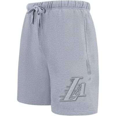Pro Standard NBA-Fleece-Shorts für Herren Pro Standard NBA-Fleece-Shorts für Herren