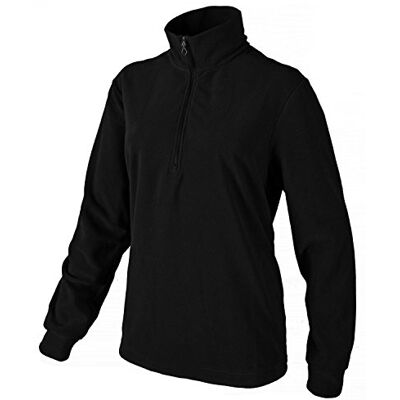 CMP Herren Fleece Top Man Fleece Sweat 3G28037N CMP Herren Fleece Top Man Fleece Sweat 3G28037N