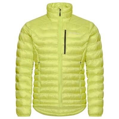 VAUDE Herren Isolationsjacke Batura Insulation Jacket, sehr leicht, sehr warm, atmungsaktiv, Passform: Slim fit VAUDE Herren Isolationsjacke Batura Insulation Jacket, sehr leicht, sehr warm, atmungsaktiv, Passform: Slim fit
