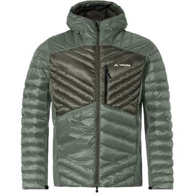 VAUDE Herren Isolationsjacke Sesvenna Pro Jacket II, leicht, wasserabweisend & warm, extrem atmungsaktiv, windabweisend, Passform: Slim fit VAUDE Herren Isolationsjacke Sesvenna Pro Jacket II, leicht, wasserabweisend & warm, extrem atmungsaktiv, windabweisend, Passform: Slim fit