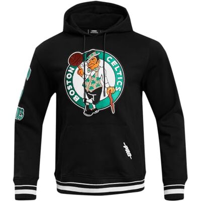 Pro Standard Herren NBA Retro Classics M Rib FLC Po Hoodie Kapuzenpullover Pro Standard Herren NBA Retro Classics M Rib FLC Po Hoodie Kapuzenpullover
