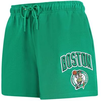 Pro Standard Damen Shorts NBA Classic Chenille W FLC Short Pro Standard Damen Shorts NBA Classic Chenille W FLC Short