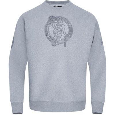 Pro Standard Herren NBA Country Club M Drop Shoulder FLC Crewneck Kapuzenpullover Pro Standard Herren NBA Country Club M Drop Shoulder FLC Crewneck Kapuzenpullover