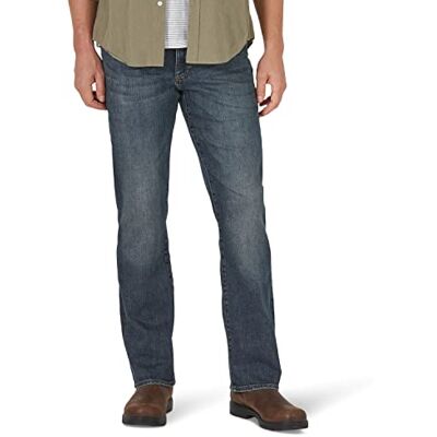 Lee Jeans Herren Regular Straight Fit Legendary Pepperstone Lee Jeans Herren Regular Straight Fit Legendary Pepperstone