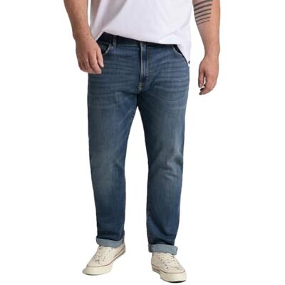 Lee Jeans Herren Slim Straight Fit Extreme Motion Lenny Lee Jeans Herren Slim Straight Fit Extreme Motion Lenny