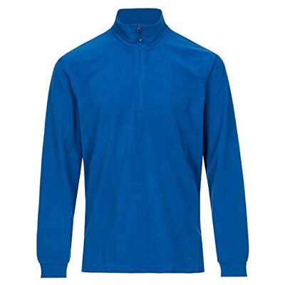 CMP Herren Fleece Top Man Fleece Sweat 3G28037N CMP Herren Fleece Top Man Fleece Sweat 3G28037N