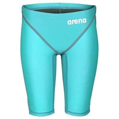 ARENA Powerskin ST Next Badehose für Jungen, FINA-zugelassene Badehose, Schwimmhose für Kinder aus Recyceltem Material, Gefütterte Badehose für Jungen ARENA Powerskin ST Next Badehose für Jungen, FINA-zugelassene Badehose, Schwimmhose für Kinder aus Recyceltem Material, Gefütterte Badehose für Jungen