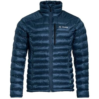 VAUDE Herren Isolationsjacke Batura Insulation Jacket, sehr leicht, sehr warm, atmungsaktiv, Passform: Slim fit VAUDE Herren Isolationsjacke Batura Insulation Jacket, sehr leicht, sehr warm, atmungsaktiv, Passform: Slim fit