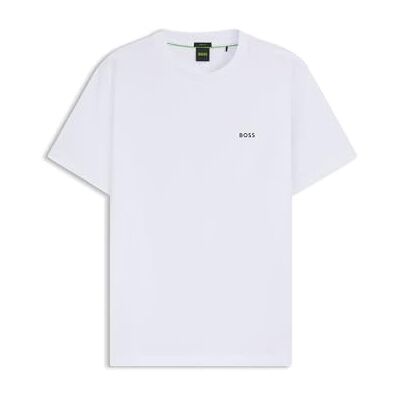 Boss Herren Tee T_Shirt (1er Pack) Boss Herren Tee T_Shirt (1er Pack)