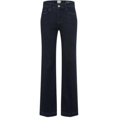 BRAX Damen Style.Maine Magic Denim Wide Leg Jeans BRAX Damen Style.Maine Magic Denim Wide Leg Jeans