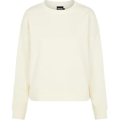 PIECES Female Sweatshirt PCCHILLI Sweatshirt PIECES Female Sweatshirt PCCHILLI Sweatshirt