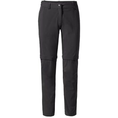 VAUDE Womens Farley Stretch Pants II Regular VAUDE Womens Farley Stretch Pants II Regular