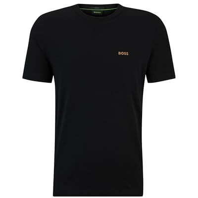 Boss Herren Tee T_Shirt (1er Pack) Boss Herren Tee T_Shirt (1er Pack)