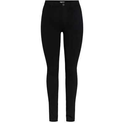 PIECES Female Jeggings PCHIGHSKIN HW Jeggings PIECES Female Jeggings PCHIGHSKIN HW Jeggings