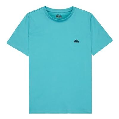 Quiksilver Jungen Basic Ss Tee Youth T-Shirt (1er Pack) Quiksilver Jungen Basic Ss Tee Youth T-Shirt (1er Pack)