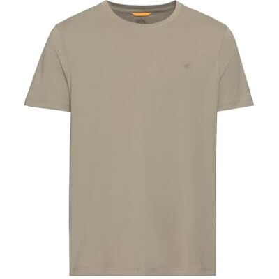 camel active Herren T-Shirt aus Organic Cotton camel active Herren T-Shirt aus Organic Cotton