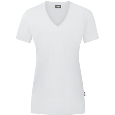 JAKO Teamwear T-Shirt Organic – 100% Baumwolle, 60° waschbar JAKO Teamwear T-Shirt Organic – 100% Baumwolle, 60° waschbar