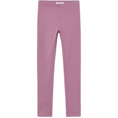 NAME IT Girl Leggings Sweat Leggings NAME IT Girl Leggings Sweat Leggings