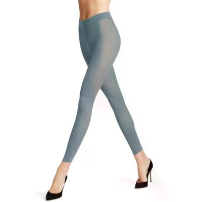 FALKE Women's Pure Matt 50 DEN Leggings Semi-Opaque Mid-Thick Resistant Plain Elegant Pressure-Free Comfort Waistband excellent With Dress Or Skirt Fine Soft Sustainable Yarn 1 Pair FALKE Women's Pure Matt 50 DEN Leggings Semi-Opaque Mid-Thick Resistant Plain Elegant Pressure-Free Comfort Waistband excellent With Dress Or Skirt Fine Soft Sustainable Yarn 1 Pair
