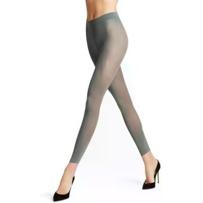 FALKE Women's Pure Matt 50 DEN Leggings Semi-Opaque Mid-Thick Resistant Plain Elegant Pressure-Free Comfort Waistband excellent With Dress Or Skirt Fine Soft Sustainable Yarn 1 Pair FALKE Women's Pure Matt 50 DEN Leggings Semi-Opaque Mid-Thick Resistant Plain Elegant Pressure-Free Comfort Waistband excellent With Dress Or Skirt Fine Soft Sustainable Yarn 1 Pair