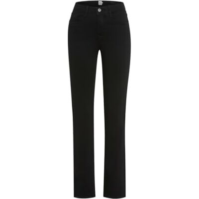 BRAX Damen Style.Carola Thermo Denim Feminine Hose BRAX Damen Style.Carola Thermo Denim Feminine Hose