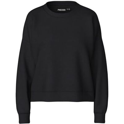 PIECES Female Sweatshirt PCCHILLI Sweatshirt PIECES Female Sweatshirt PCCHILLI Sweatshirt