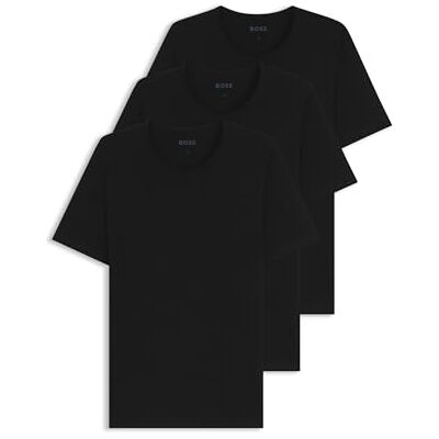 Boss Herren T-shirt Rn 3p Co T-Shirt Boss Herren T-shirt Rn 3p Co T-Shirt