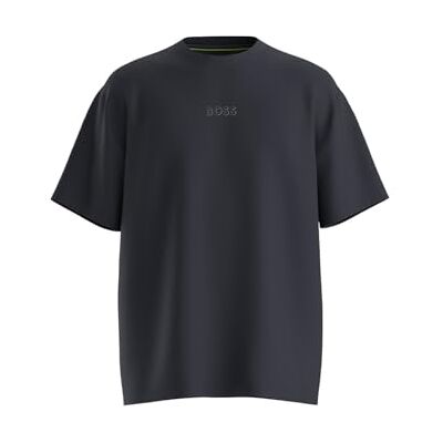 Boss Herren Tee 10 10262150 01 T_Shirt (1er Pack) Boss Herren Tee 10 10262150 01 T_Shirt (1er Pack)