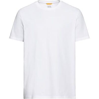 camel active Herren T-Shirt aus Organic Cotton camel active Herren T-Shirt aus Organic Cotton