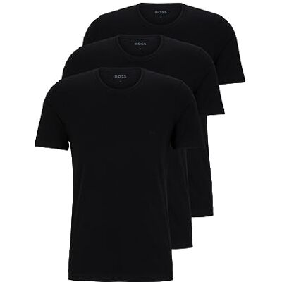 Boss Herren T-shirt Rn 3p Co T-Shirt Boss Herren T-shirt Rn 3p Co T-Shirt