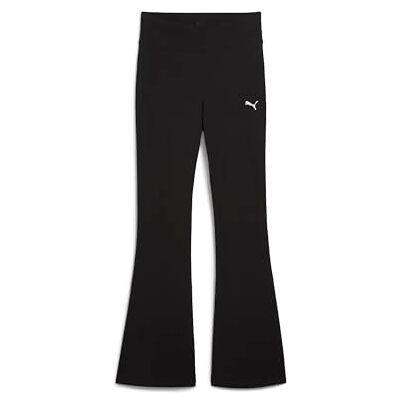 PUMA Damen Leggings ESS High-Waist Flared Leggings PUMA Damen Leggings ESS High-Waist Flared Leggings