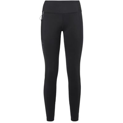 VAUDE Hose Women's Neyland Winter Tights VAUDE Hose Women's Neyland Winter Tights