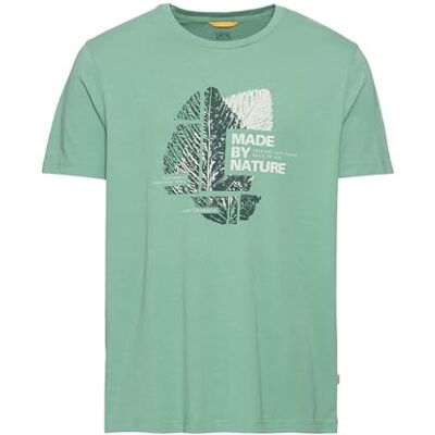camel active Herren T-Shirt aus Organic Cotton camel active Herren T-Shirt aus Organic Cotton