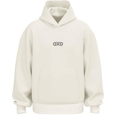 JAKO Unisex Unisex Kapuzen-Sweatshirt Wardrobe Hoodie (1er Pack) JAKO Unisex Unisex Kapuzen-Sweatshirt Wardrobe Hoodie (1er Pack)