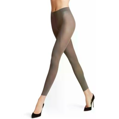 FALKE Women's Pure Matt 50 DEN Leggings Semi-Opaque Mid-Thick Resistant Plain Elegant Pressure-Free Comfort Waistband excellent With Dress Or Skirt Fine Soft Sustainable Yarn 1 Pair FALKE Women's Pure Matt 50 DEN Leggings Semi-Opaque Mid-Thick Resistant Plain Elegant Pressure-Free Comfort Waistband excellent With Dress Or Skirt Fine Soft Sustainable Yarn 1 Pair